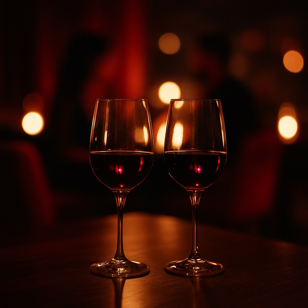 Lifestyle Events für Paare