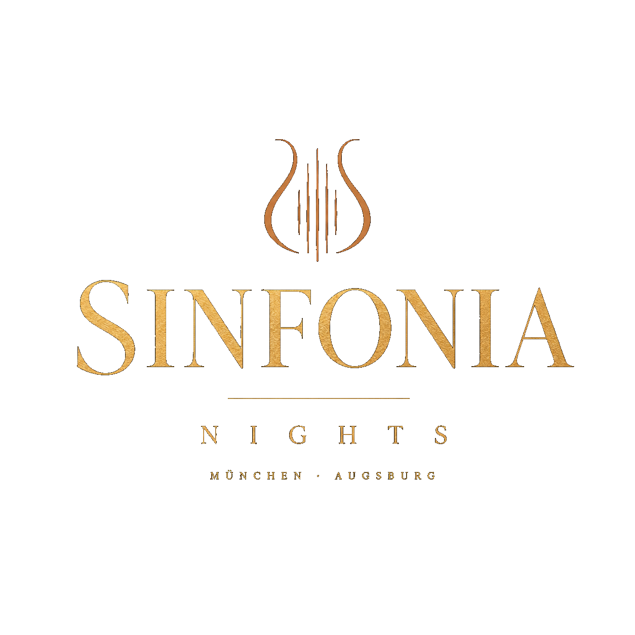 SINFONIA Nights Logo